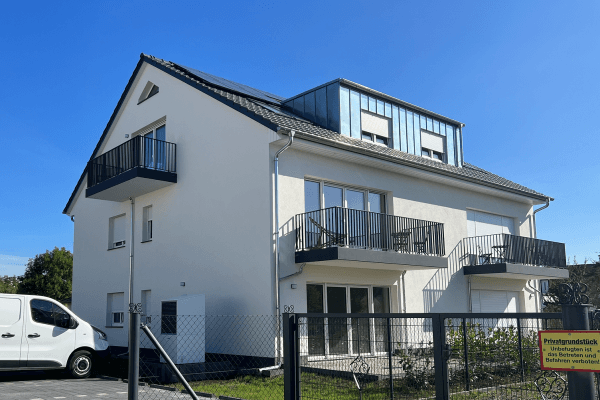 Prenájom bytu 2-izbový 60 m², Mittenwalde Prenájom bytu 2-izbový 60 m², Mittenwalde