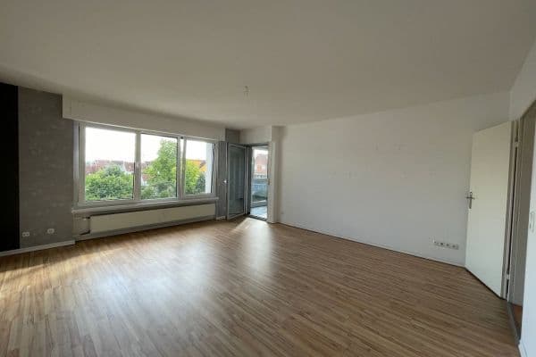 Prenájom bytu 3-izbový 80 m², Rodgau Prenájom bytu 3-izbový 80 m², Rodgau