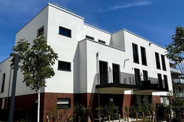 Prenájom bytu 3-izbový 101 m², Alte Str. 6, Frechen, Severné Porýnie - Westfálsko Prenájom bytu 3-izbový 101 m², Alte Str. 6, Frechen, Severné Porýnie - Westfálsko
