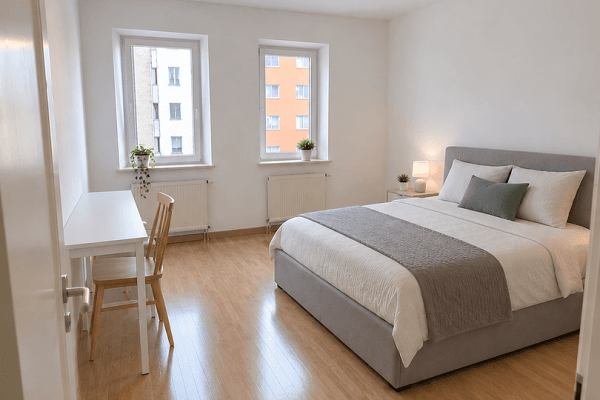 Prenájom bytu 3-izbový 16 m², Landgrabvenstraße 00, Nürnberg Prenájom bytu 3-izbový 16 m², Landgrabvenstraße 00, Nürnberg
