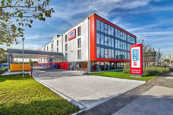 Prenájom nebytového priestoru 76 m², Bodenseestraße 171, München, Bavorsko Prenájom nebytového priestoru 76 m², Bodenseestraße 171, München, Bavorsko
