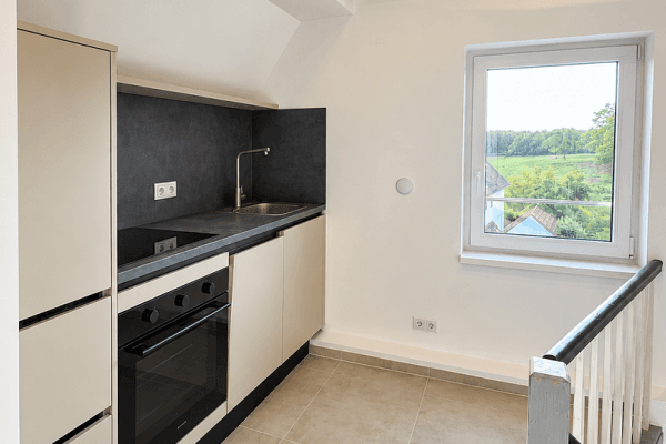 Prenájom bytu 3-izbový 52 m², Erlangen Prenájom bytu 3-izbový 52 m², Erlangen