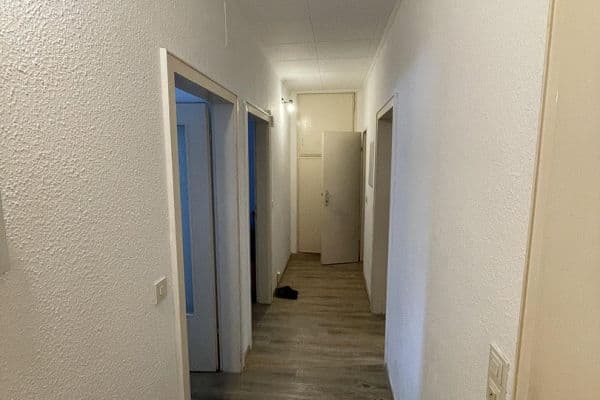 Prenájom bytu 2-izbový 53 m², Grütterstraße 11a, Hameln, Dolné Sasko Prenájom bytu 2-izbový 53 m², Grütterstraße 11a, Hameln, Dolné Sasko