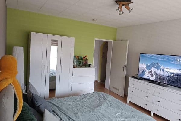 Prenájom bytu 3-izbový 66 m², Brühl Prenájom bytu 3-izbový 66 m², Brühl
