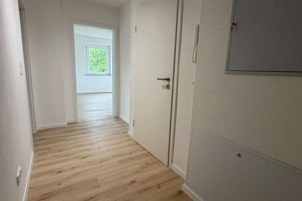 Prenájom bytu 4-izbový 115 m², Schweinfurt, Bavorsko Prenájom bytu 4-izbový 115 m², Schweinfurt, Bavorsko