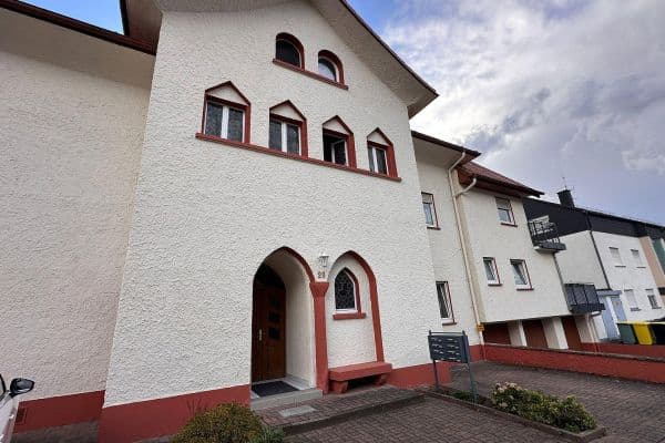 Prenájom bytu 2-izbový 66 m², BadOrb Prenájom bytu 2-izbový 66 m², BadOrb