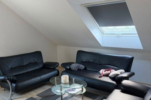 Prenájom bytu 2-izbový 60 m², Neichener Str. 20, Overath Prenájom bytu 2-izbový 60 m², Neichener Str. 20, Overath
