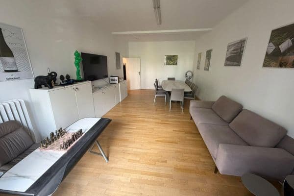 Prenájom kancelárie 81 m², Kurfürstendamm 167, Berlin, Berlín Prenájom kancelárie 81 m², Kurfürstendamm 167, Berlin, Berlín