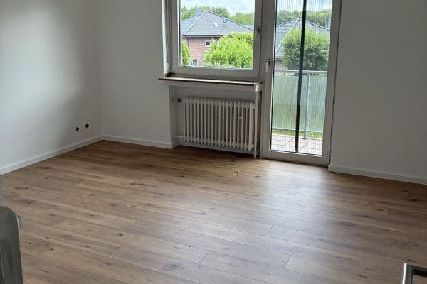 Prenájom bytu 2-izbový 47 m², Am Klingelsberg 15, Mönchengladbach, Severné Porýnie - Westfálsko Prenájom bytu 2-izbový 47 m², Am Klingelsberg 15, Mönchengladbach, Severné Porýnie - Westfálsko