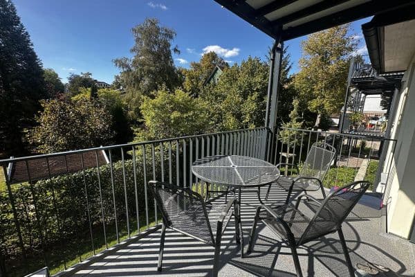 Prenájom bytu 2-izbový 54 m², Hermann-Voland-Str. 17/1, Königsfeld Prenájom bytu 2-izbový 54 m², Hermann-Voland-Str. 17/1, Königsfeld