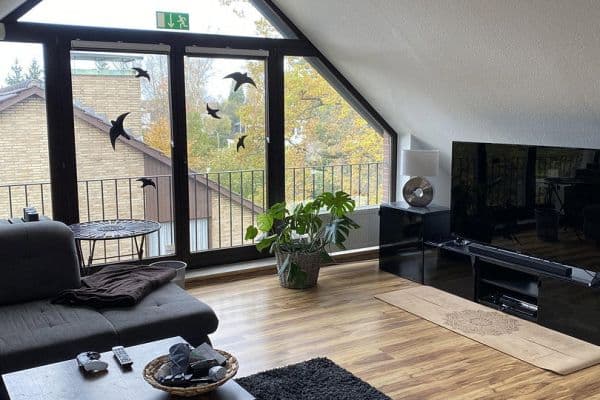 Prenájom bytu 2-izbový 70 m², Ratingen / Lintorf Prenájom bytu 2-izbový 70 m², Ratingen / Lintorf