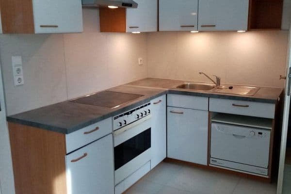 Prenájom bytu 3-izbový 61 m², Grabenstrasse 2, Lörrach Prenájom bytu 3-izbový 61 m², Grabenstrasse 2, Lörrach