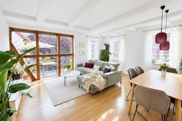 Predaj bytu 4-izbový 132 m², Hildesheim, Dolné Sasko Predaj bytu 4-izbový 132 m², Hildesheim, Dolné Sasko