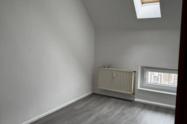 Prenájom bytu 1-izbový 37 m², Wasserstraße 27, Bochum Prenájom bytu 1-izbový 37 m², Wasserstraße 27, Bochum