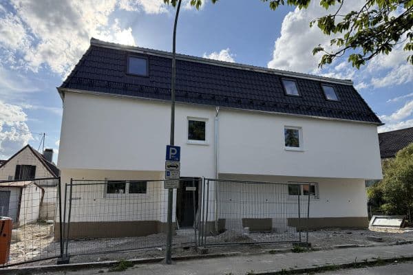 Prenájom bytu 2-izbový 53 m², Freisinger Weg 35, Neufahrn b. Freising, Bavorsko Prenájom bytu 2-izbový 53 m², Freisinger Weg 35, Neufahrn b. Freising, Bavorsko
