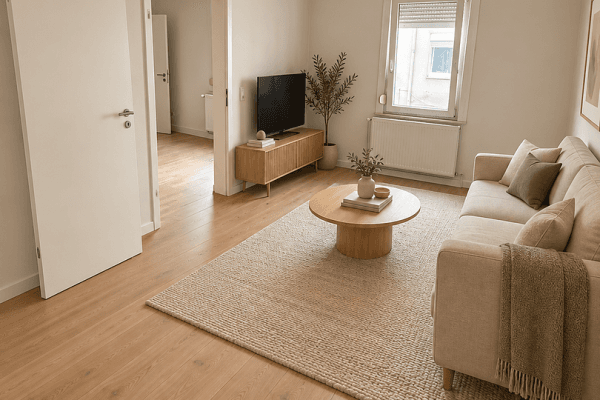 Prenájom bytu 2-izbový 45 m², Wielandstraße 8, Karlsruhe, Bádensko-Wurttembersko Prenájom bytu 2-izbový 45 m², Wielandstraße 8, Karlsruhe, Bádensko-Wurttembersko