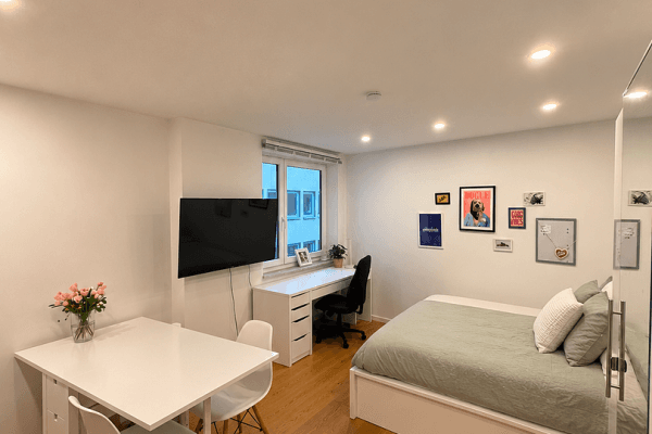 Predaj bytu 1-izbový 23 m², Ledererstraße 19, München, Bavorsko Predaj bytu 1-izbový 23 m², Ledererstraße 19, München, Bavorsko