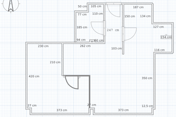 Prenájom bytu 2-izbový 58 m², Kölnstrasse 447, Bonn Prenájom bytu 2-izbový 58 m², Kölnstrasse 447, Bonn