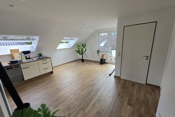 Prenájom bytu 3-izbový 63 m², Norderstedt Prenájom bytu 3-izbový 63 m², Norderstedt