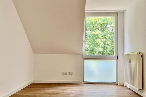 Predaj bytu 1-izbový 22 m², Saarbrücken, Sársko Predaj bytu 1-izbový 22 m², Saarbrücken, Sársko