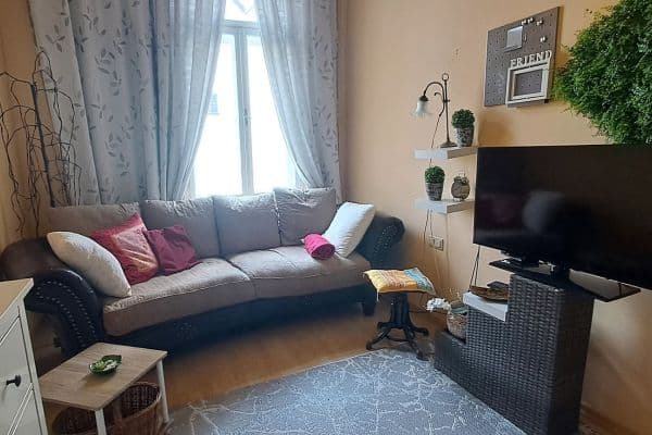 Prenájom bytu 2-izbový 35 m², Kleine Sperlgasse, Wien, Viedeň Prenájom bytu 2-izbový 35 m², Kleine Sperlgasse, Wien, Viedeň