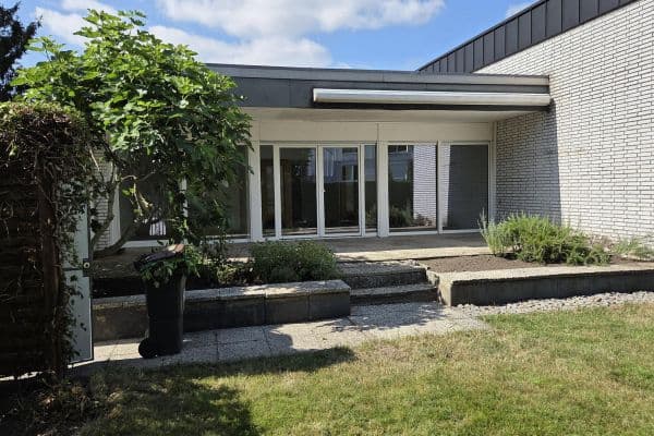 Prenájom bytu 2-izbový 75 m², Gremmendorfer Weg 107, Münster Prenájom bytu 2-izbový 75 m², Gremmendorfer Weg 107, Münster