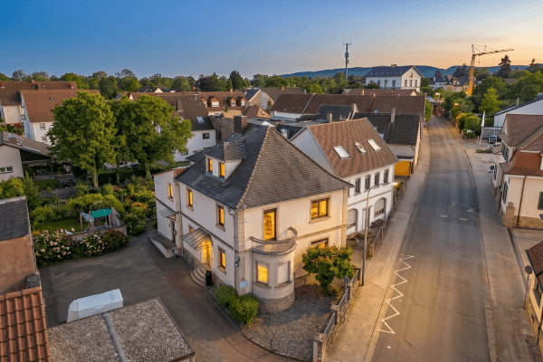 Predaj domu 384 m², pozemok 763 m², Freinsheim Predaj domu 384 m², pozemok 763 m², Freinsheim