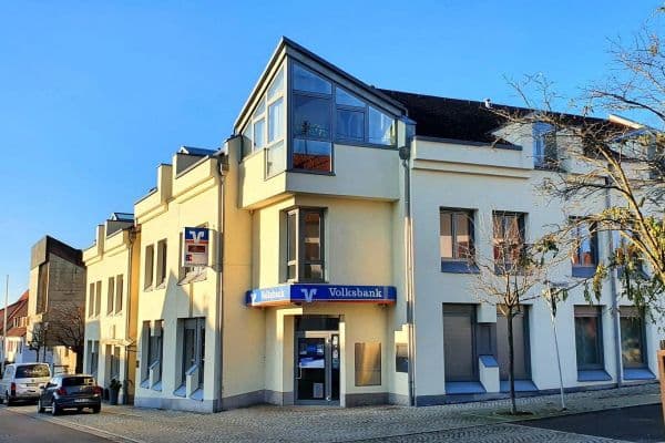Prenájom kancelárie 165 m², Hauptstraße 55, Baltmannsweiler Prenájom kancelárie 165 m², Hauptstraße 55, Baltmannsweiler
