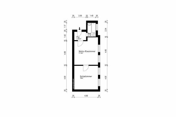 Predaj domu 492 m², pozemok 381 m², Further Straße 86, Neuss Predaj domu 492 m², pozemok 381 m², Further Straße 86, Neuss