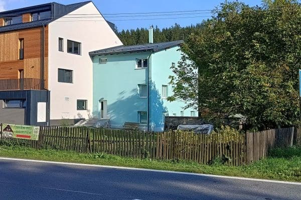Prenájom rekreačného objektu, Bílá, Moravskoslezský kraj Prenájom rekreačného objektu, Bílá, Moravskoslezský kraj