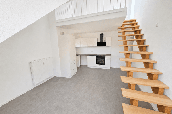 Prenájom bytu 2-izbový 58 m², Iptinger Str. 38, Mönsheim Prenájom bytu 2-izbový 58 m², Iptinger Str. 38, Mönsheim