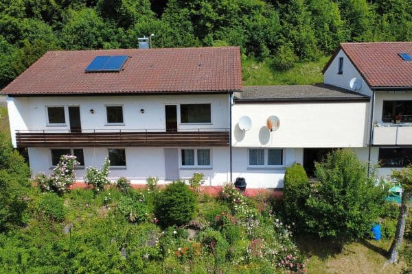 Predaj domu 164 m², pozemok 500 m², Albstadt, Bádensko-Wurttembersko Predaj domu 164 m², pozemok 500 m², Albstadt, Bádensko-Wurttembersko