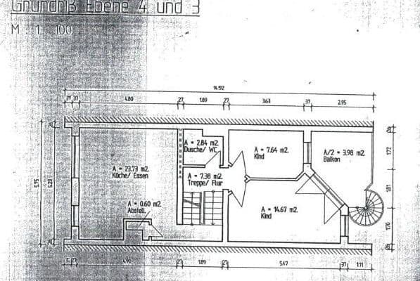 Predaj domu 163 m², pozemok 174 m², Neu-Isenburg Predaj domu 163 m², pozemok 174 m², Neu-Isenburg