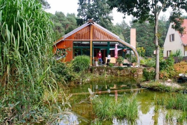 Predaj domu 126 m², pozemok 1.200 m², Borkheide Predaj domu 126 m², pozemok 1.200 m², Borkheide
