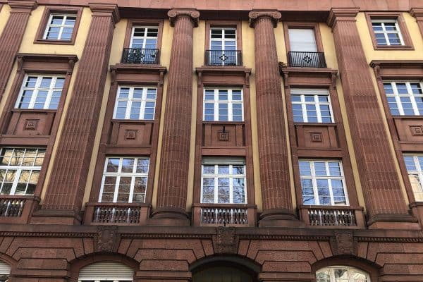 Predaj bytu 2-izbový 59 m², Wittelsbachstraße 75, Ludwigshafen Predaj bytu 2-izbový 59 m², Wittelsbachstraße 75, Ludwigshafen