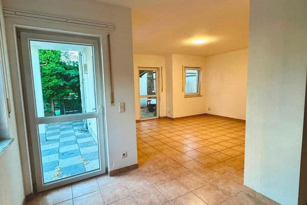 Predaj domu 117 m², pozemok 199 m², Nürnberg, Bavorsko Predaj domu 117 m², pozemok 199 m², Nürnberg, Bavorsko