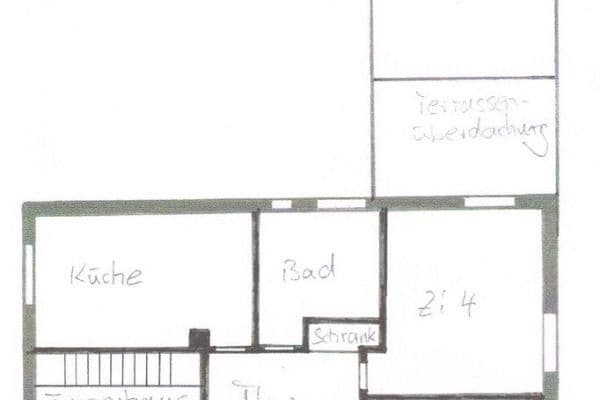 Prenájom bytu 4-izbový 115 m², D-70736 Fellbach Prenájom bytu 4-izbový 115 m², D-70736 Fellbach