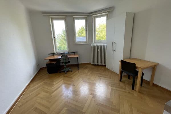 Prenájom bytu 1-izbový 23 m², Göttingen, Dolné Sasko Prenájom bytu 1-izbový 23 m², Göttingen, Dolné Sasko