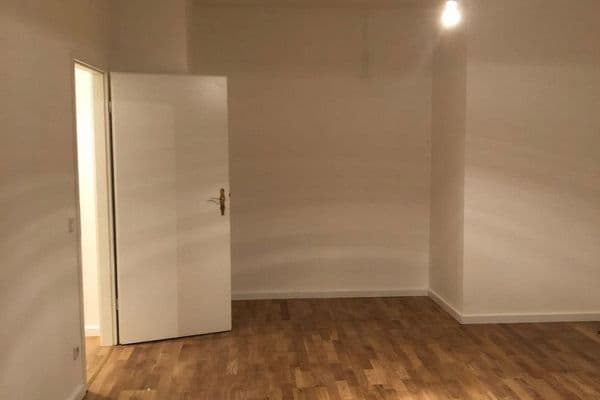 Prenájom bytu 1-izbový 43 m², Britzer Damm 50, Berlin, Berlín Prenájom bytu 1-izbový 43 m², Britzer Damm 50, Berlin, Berlín