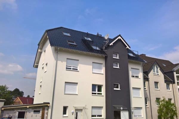 Prenájom bytu 3-izbový 73 m², Solingen, Severné Porýnie - Westfálsko Prenájom bytu 3-izbový 73 m², Solingen, Severné Porýnie - Westfálsko