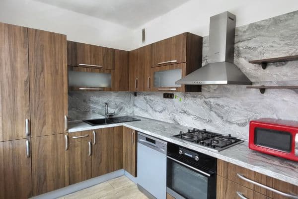 Prenájom bytu 2-izbový 56 m², Vítězslava Nezvala, Most Prenájom bytu 2-izbový 56 m², Vítězslava Nezvala, Most