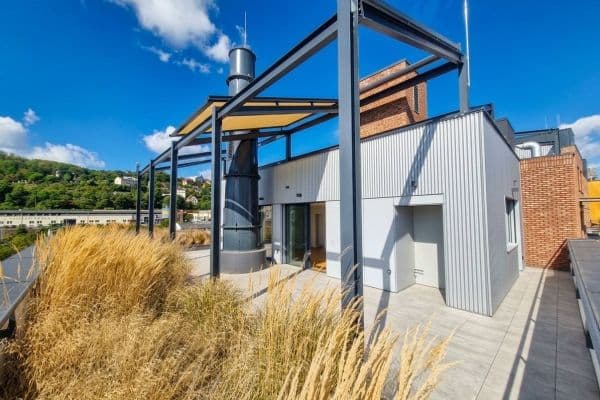 Predaj bytu 4-izbový 132 m², Nádražní, Praha Predaj bytu 4-izbový 132 m², Nádražní, Praha