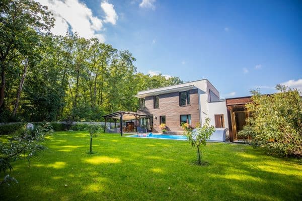 Predaj domu 249 m², pozemok 1.050 m², Minerální, Praha Predaj domu 249 m², pozemok 1.050 m², Minerální, Praha