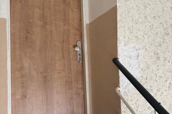 Prenájom bytu 2-izbový 38 m², Koláčkova, Praha, Praha Prenájom bytu 2-izbový 38 m², Koláčkova, Praha, Praha