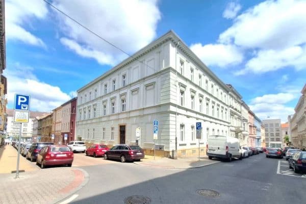 Prenájom bytu 2-izbový 35 m², V Šipce, Plzeň, Plzeňský kraj Prenájom bytu 2-izbový 35 m², V Šipce, Plzeň, Plzeňský kraj