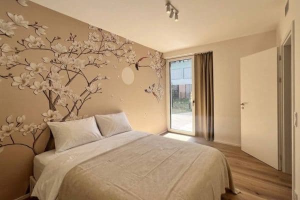 Prenájom bytu 3-izbový 54 m², U Komína, Praha Prenájom bytu 3-izbový 54 m², U Komína, Praha