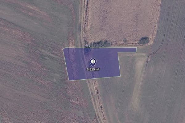 Predaj pozemku 5.925 m², Dolní Bousov Predaj pozemku 5.925 m², Dolní Bousov