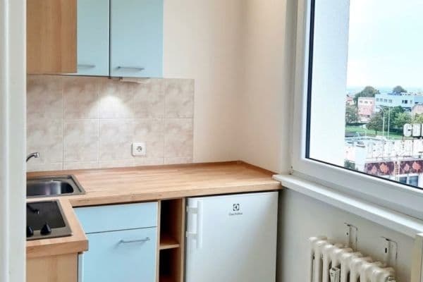 Predaj bytu 1-izbový 30 m², Valentova, Praha Predaj bytu 1-izbový 30 m², Valentova, Praha
