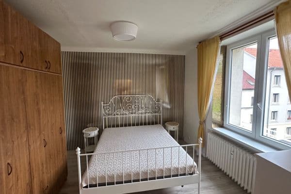Predaj bytu 3-izbový 67 m², Střekovské nábřeží, Ústí nad Labem Predaj bytu 3-izbový 67 m², Střekovské nábřeží, Ústí nad Labem