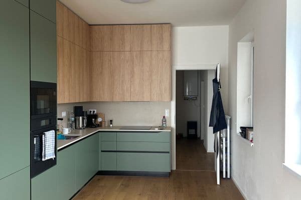Prenájom bytu 2-izbový 66 m², Ptašínského, Brno, Jihomoravský kraj Prenájom bytu 2-izbový 66 m², Ptašínského, Brno, Jihomoravský kraj